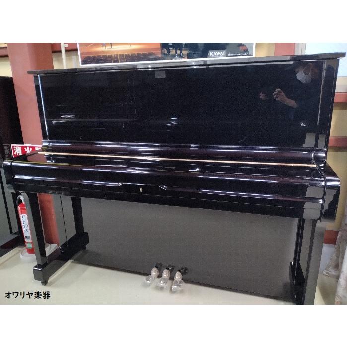 YAMAHA（ヤマハ） ヤマハアップライトピアノ YAMAHA U1G 完全リペア