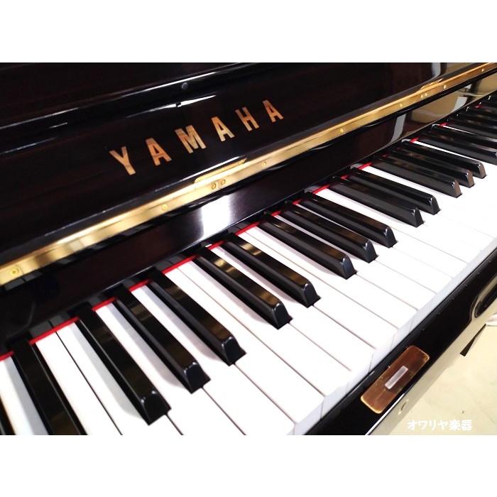 YAMAHA（ヤマハ） ヤマハアップライトピアノ YAMAHA U1G 完全リペア