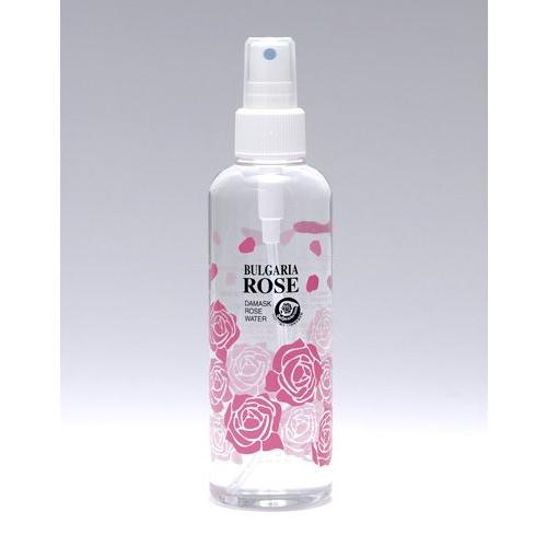 ダマスクローズウォーター200ml : 元気屋 アウルライフ - 通販 - Yahoo