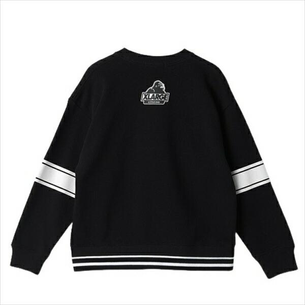 XLARGE KIDS（エクストララージ キッズ） 3．エクストララージ キッズ