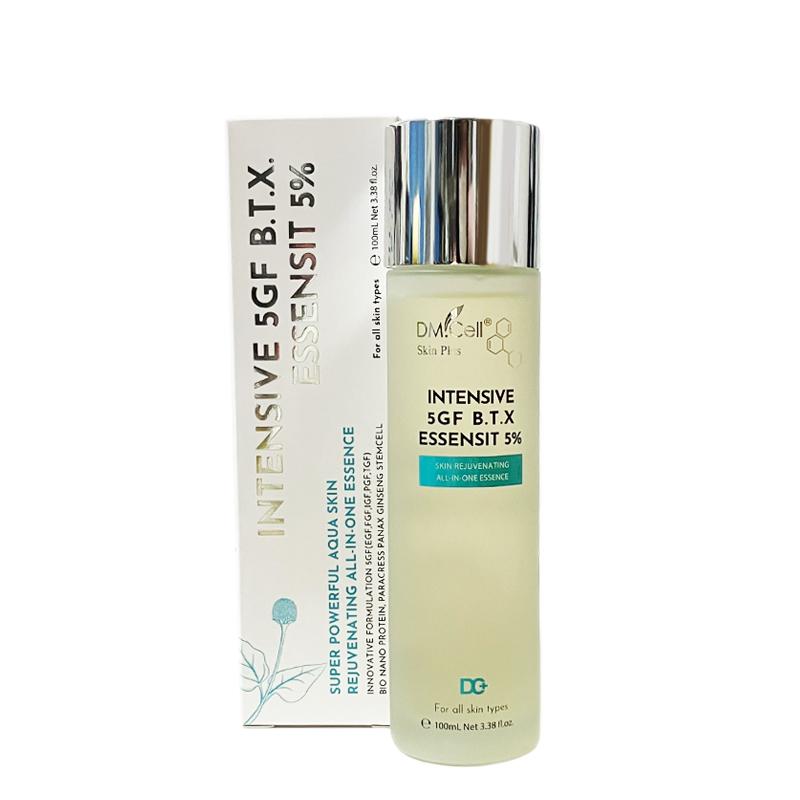 BTX エッセンジット5%（5GF BTX）美容液 100ml : TOMASマーケット