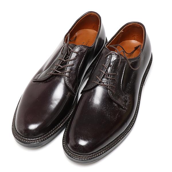 ALDEN（オールデン） 未使用 990 プレーントゥ コードバン