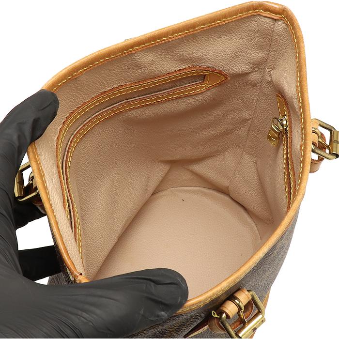 LOUIS VUITTON（ルイ・ヴィトン） モノグラム バケット M42238 ポーチ