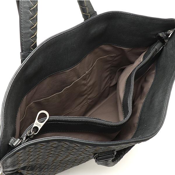 BOTTEGA VENETA（ボッテガ・ヴェネタ） イントレチャート ビジネス