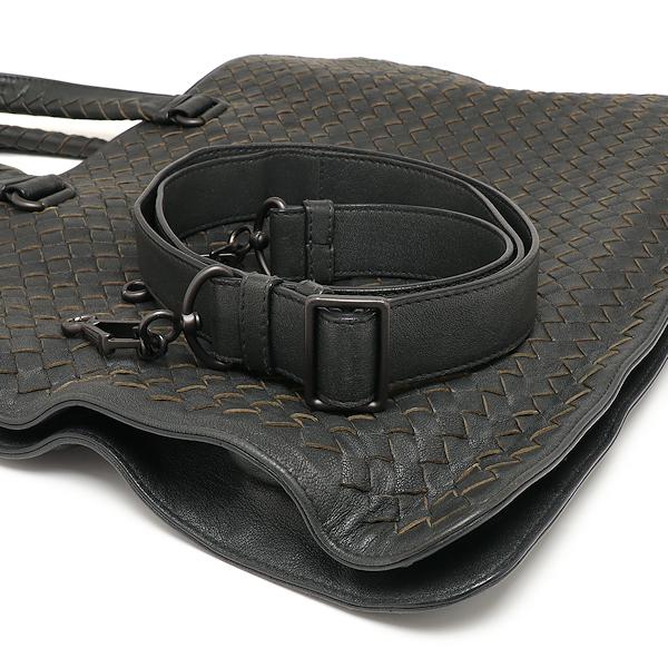 BOTTEGA VENETA（ボッテガ・ヴェネタ） イントレチャート ビジネス