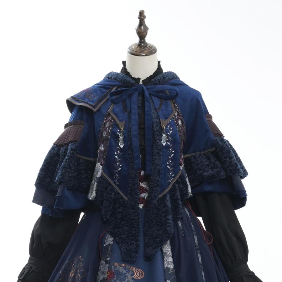 夢喰猫ケープ : OZZ ON JAPAN - 通販 - Yahoo!ショッピング