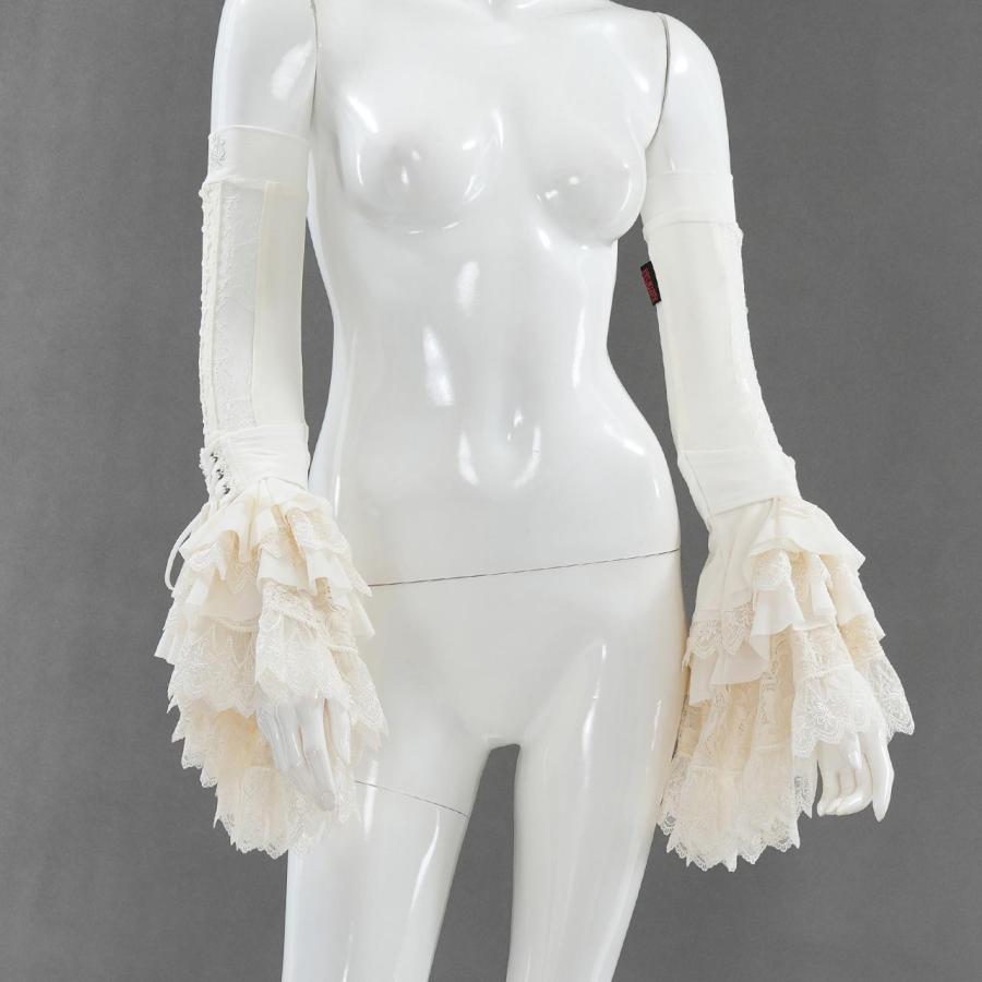 Midnight Masquerade アームカバー : OZZ ON JAPAN - 通販 - Yahoo