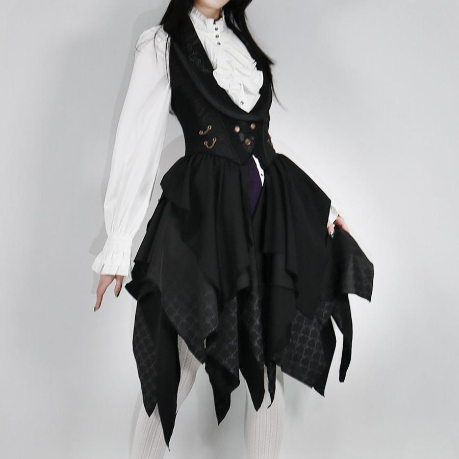 Celebration of Rose ベストスカート : OZZ ON JAPAN - 通販 - Yahoo