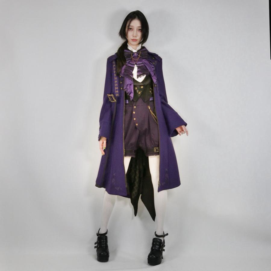 Celebration of Rose コート : OZZ ON JAPAN - 通販 - Yahoo!ショッピング