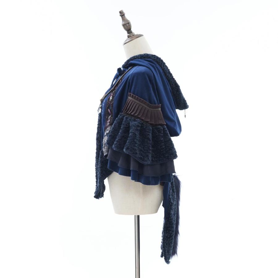 夢喰猫ケープ : OZZ ON JAPAN - 通販 - Yahoo!ショッピング