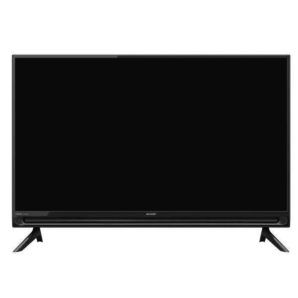 SHARP（シャープ） 2T-C32AC1 32V型 液晶テレビ AQUOS ハイビジョン