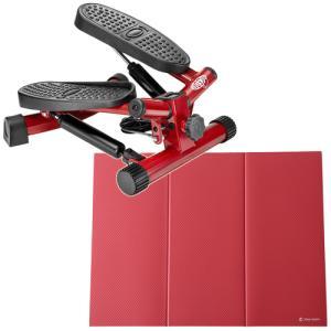 ショップジャパン（Shop Japan） ナイスデイ マットセット 踏み台運動