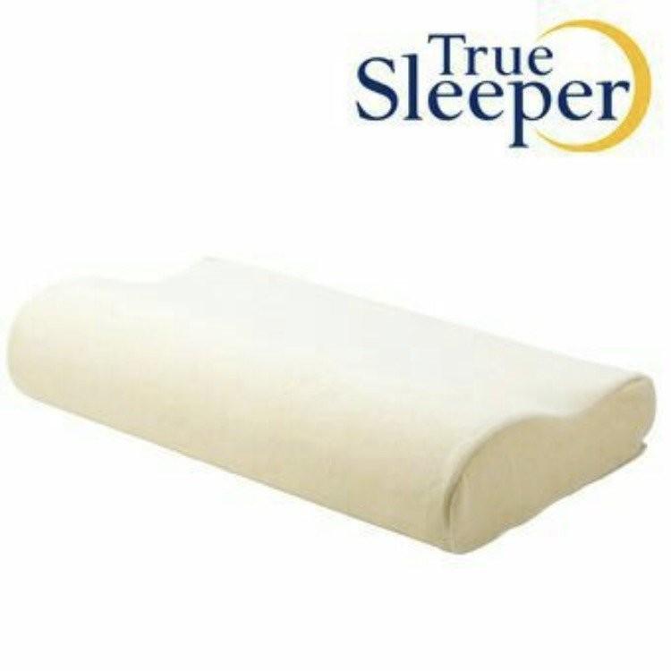 新品 アウトレット 訳あり特価（箱無） トゥルースリーパー ネック