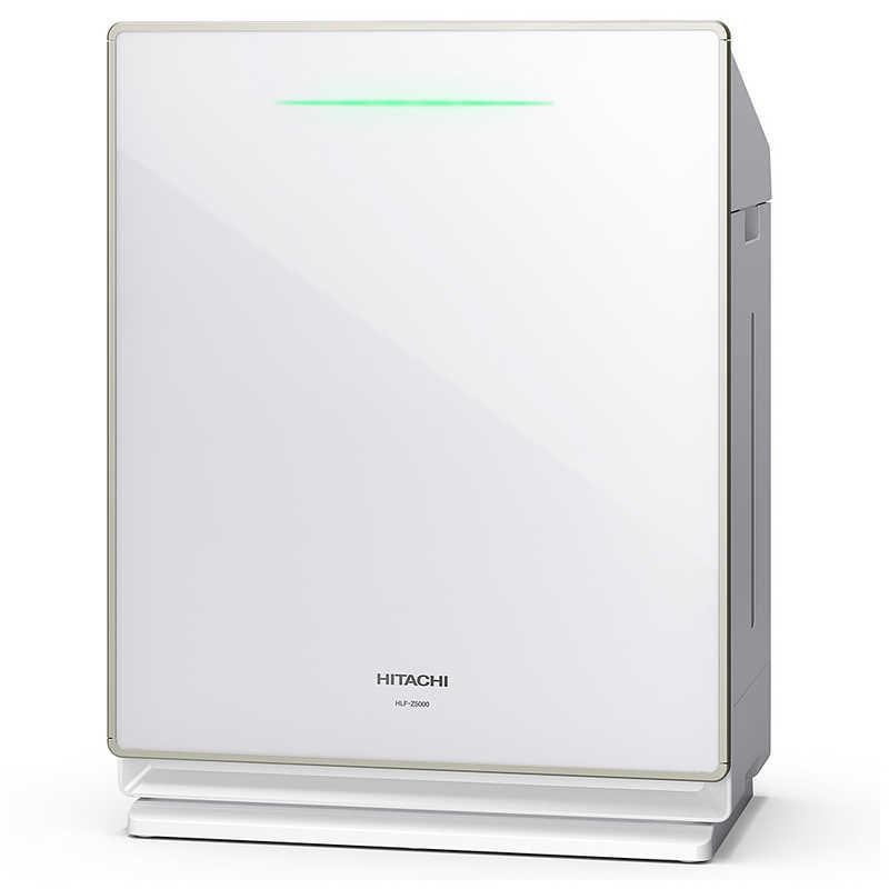 日立（HITACHI） HLF-Z5000 次亜塩素酸加湿器 ピュアクリエ PURECRIE