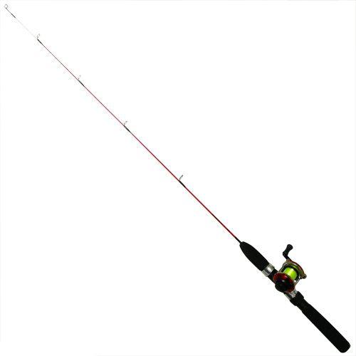 プロマリン（PRO MARINE） ワカサギ竿セット ソリッドわかさぎセット90