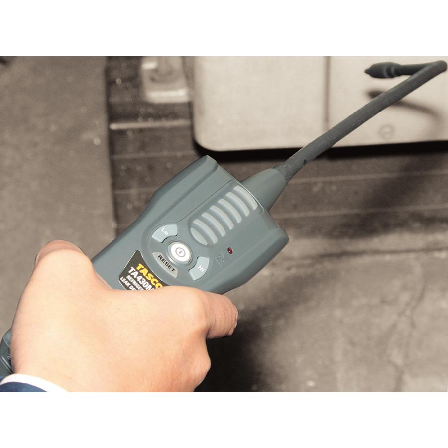 イチネンTASCO イチネンTASCO(タスコ) 高感度リークディテクタ TA430MB