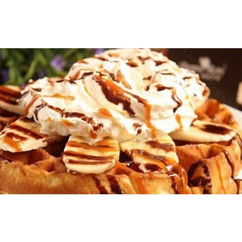 ワッフルベーカー ワッフルメーカー 業務用 電気 ホットサンド