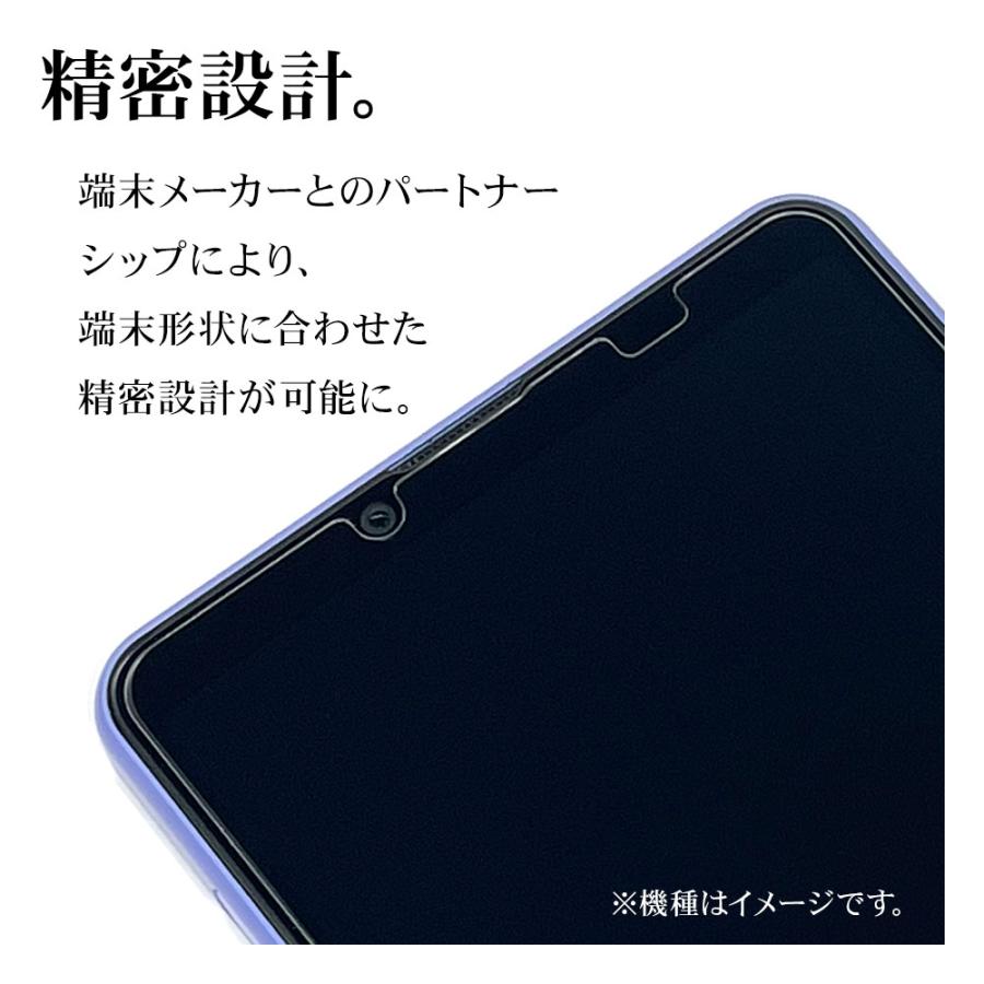 ラスタバナナ スマホ 液晶保護 強化ガラス iPhone 14Pro 14Plus