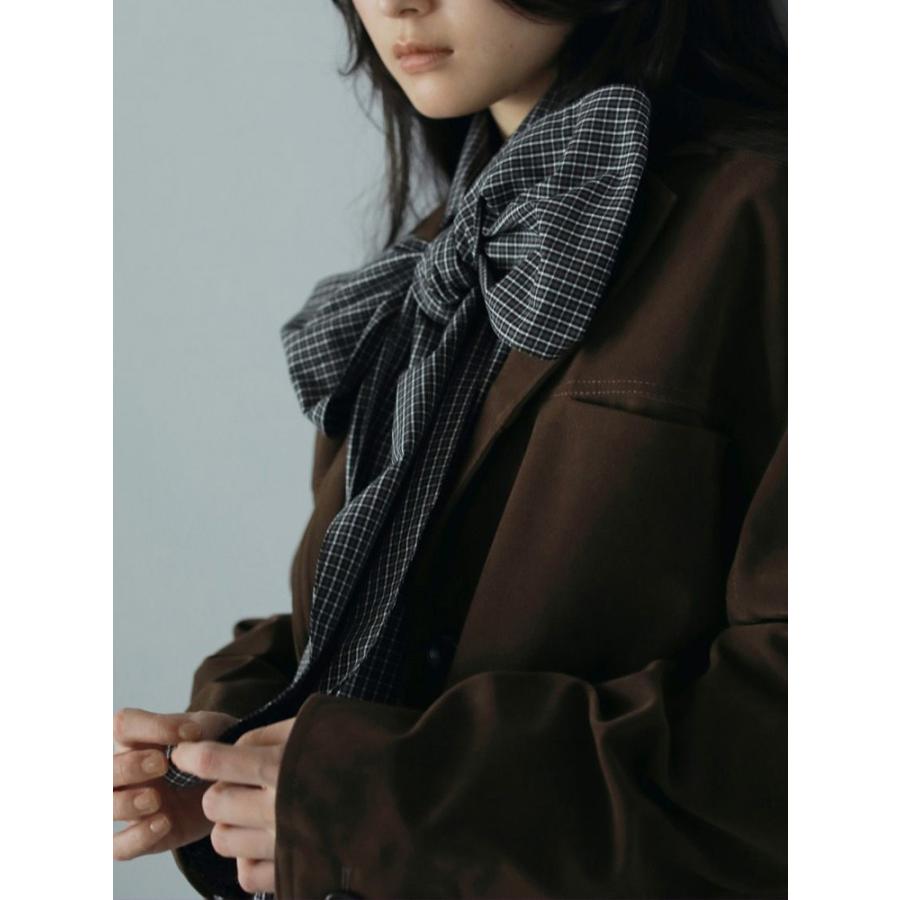 anuke（アンヌーク） 【SALE】アンヌーク 即日発送 Volume Ribbon