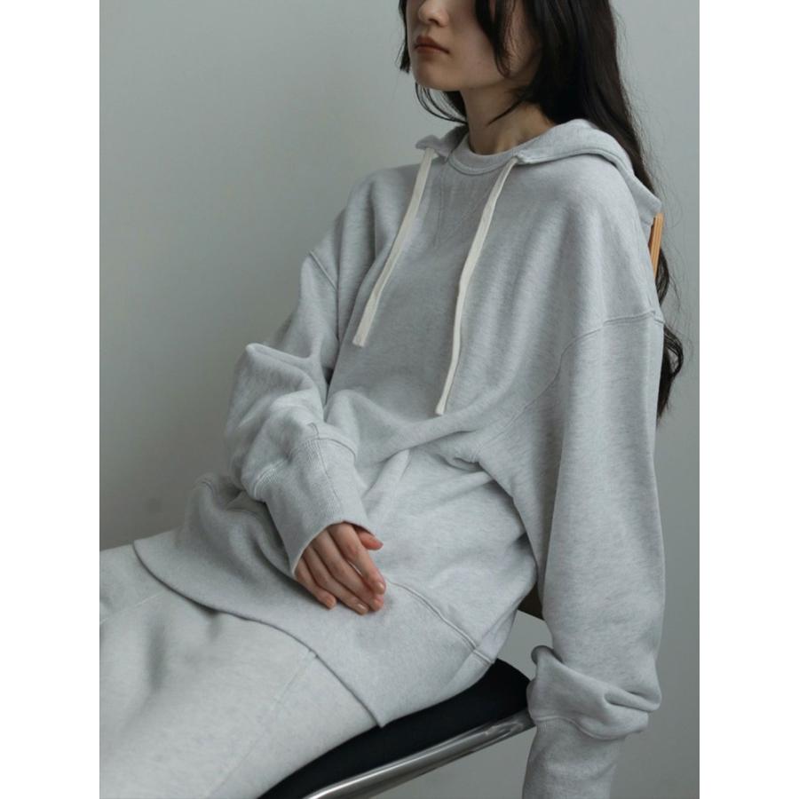 anuke（アンヌーク） 【SALE】アンヌーク 即日発送 Over Sweat Parka