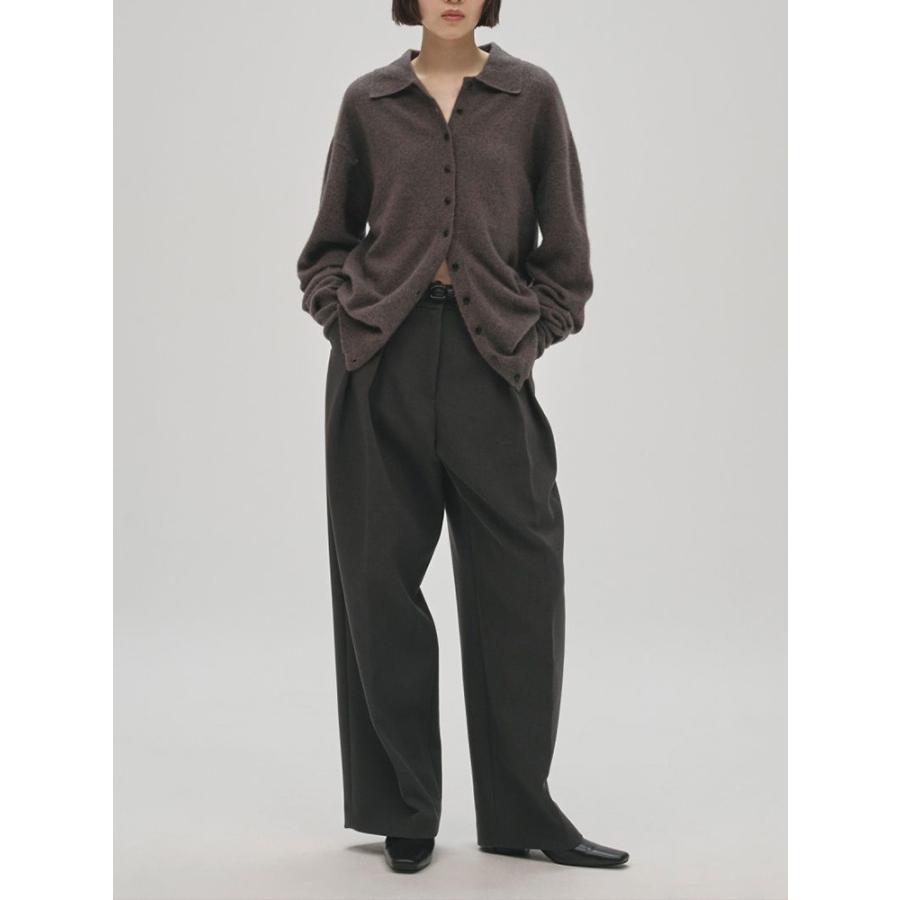 TODAYFUL トゥデイフル 即日発送 LIFE's ライフズ Raccoon Knit