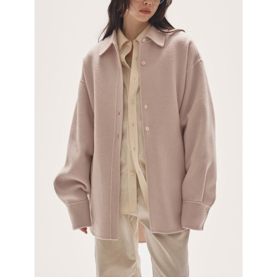 TODAYFUL 【SALE】トゥデイフル 即日発送 LIFE's ライフズ Wool Shirts