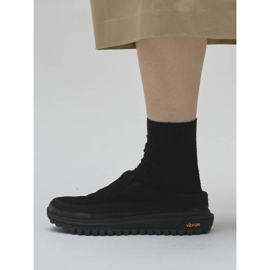 TODAYFUL トゥデイフル 即日発送 LIFE's ライフズ Vibramsole Leather