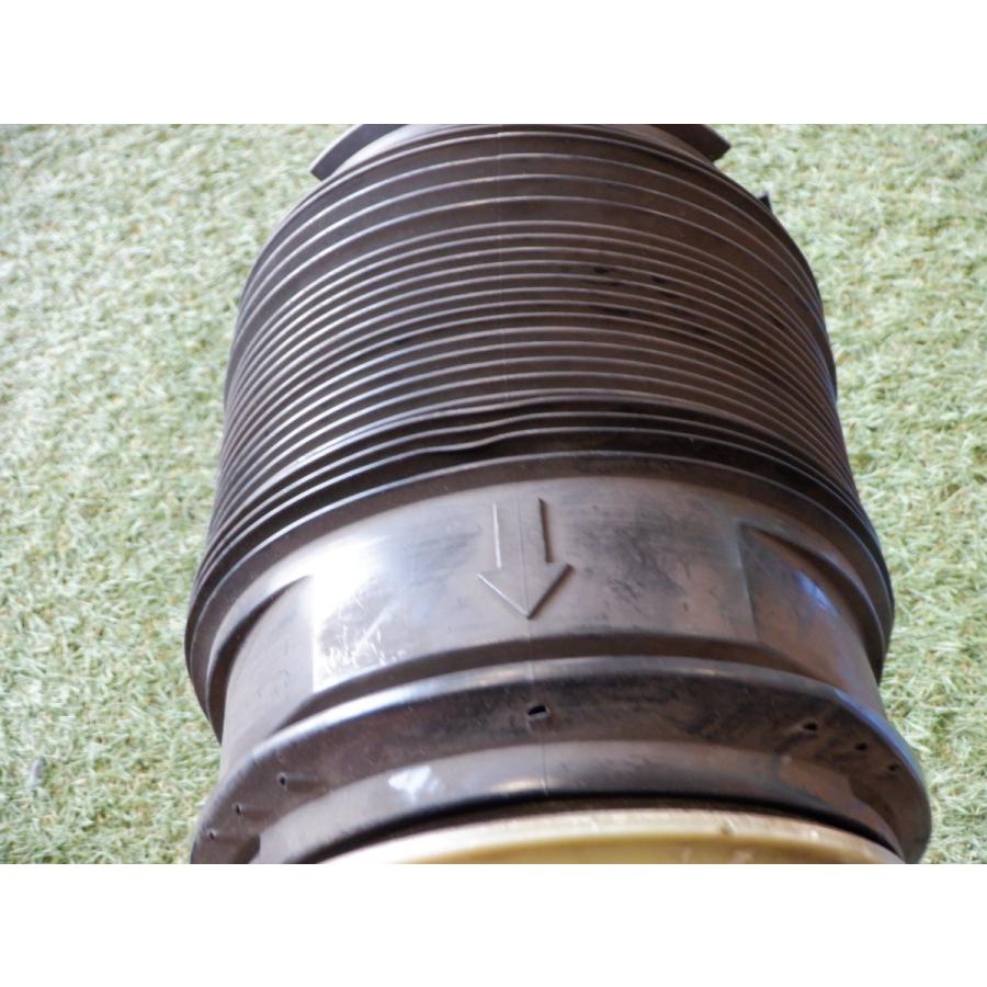 ベンツ純正 S212 W212 Eクラス ステーションワゴン リア エアサス