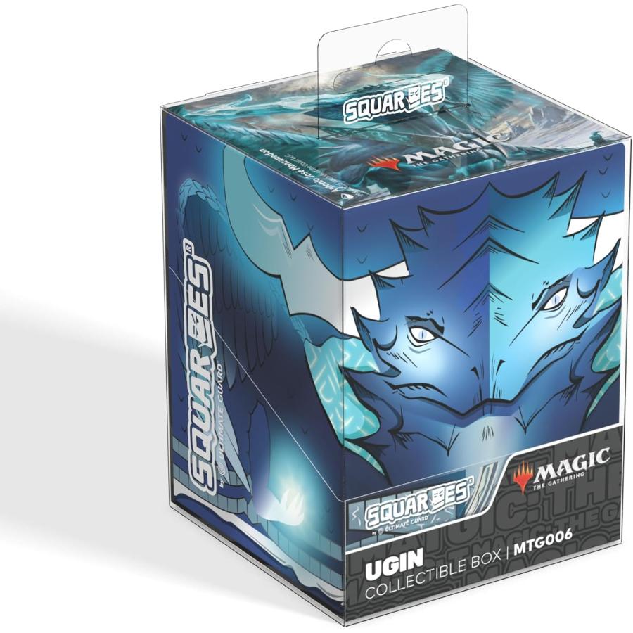 限定モデル アルティメットガード ボルダーデッキケース 100+