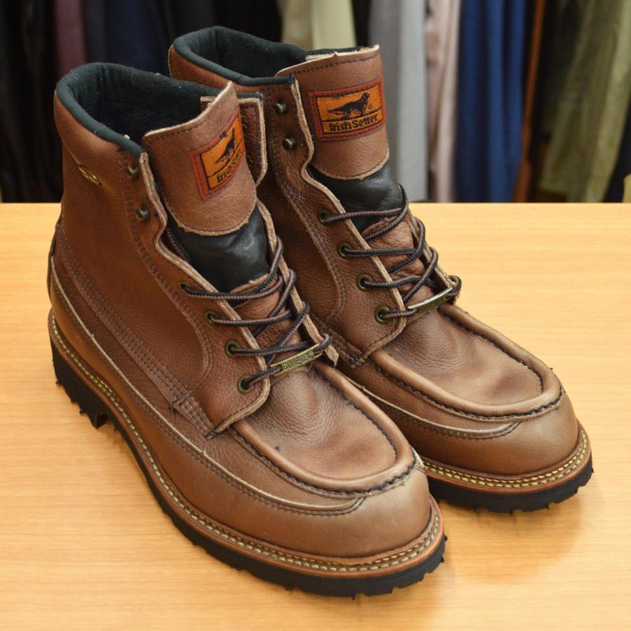 RED WING SHOES（レッドウィング） REDWING 2000 Irishsetter 50周年