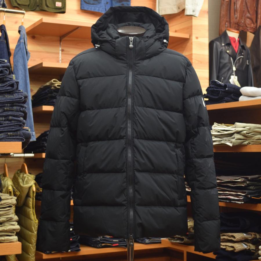 Pyrenex（ピレネックス） SPOUTNIC MINI RIPSTOP (スプートニック