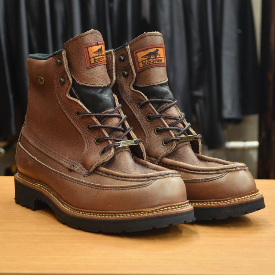 RED WING SHOES（レッドウィング） REDWING 2000 Irishsetter 50周年