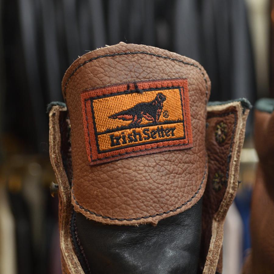 RED WING SHOES（レッドウィング） REDWING 2000 Irishsetter 50周年