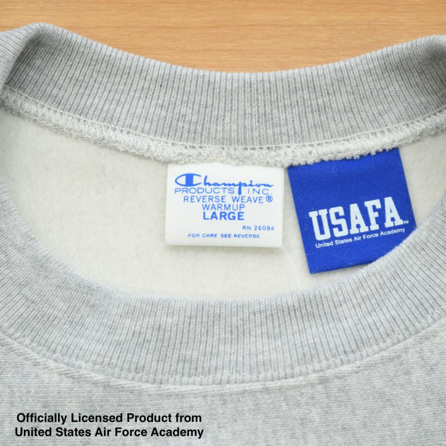 Champion（チャンピオン） リバースウィーブ クルーネックスウェット