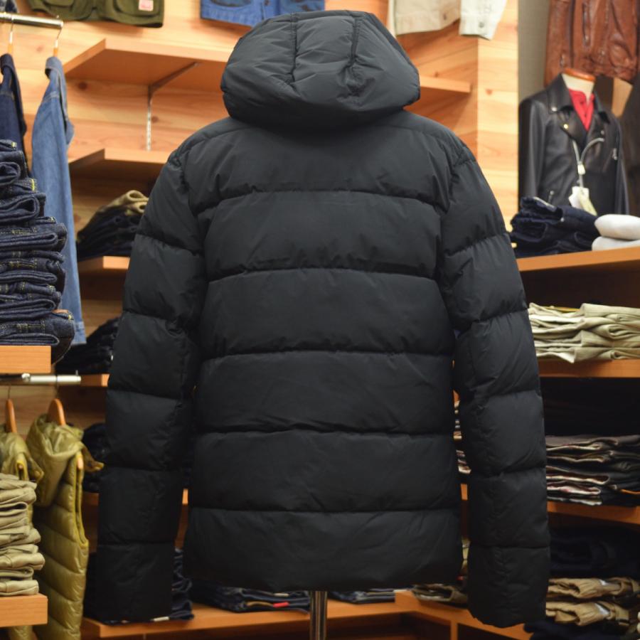 Pyrenex（ピレネックス） SPOUTNIC MINI RIPSTOP (スプートニック