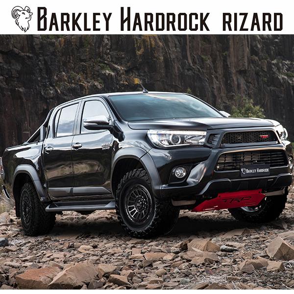 HOT STUFF（ホットスタッフ） 17インチ リザード 8J +20 6H-139.7