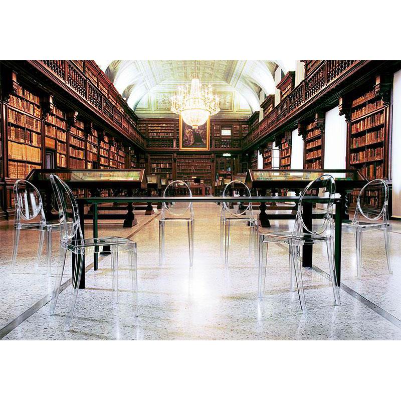 Kartell（カルテル） 正規代理店 チェア Victoria ghost ビクトリア