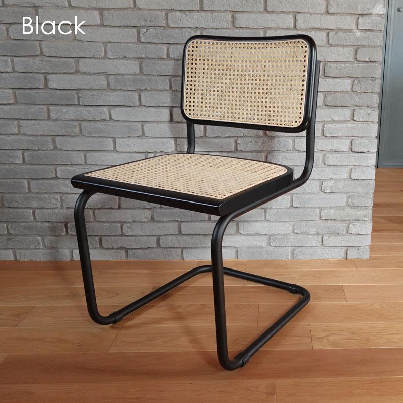 マルセル・ブロイヤー（Marcel Breuer） 国内在庫 チェスカチェア