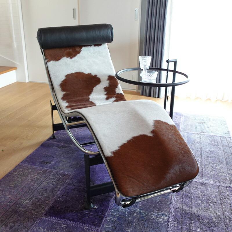 アイリーン・グレイ 国内在庫 E1027 ブラックフレーム サイドテーブル