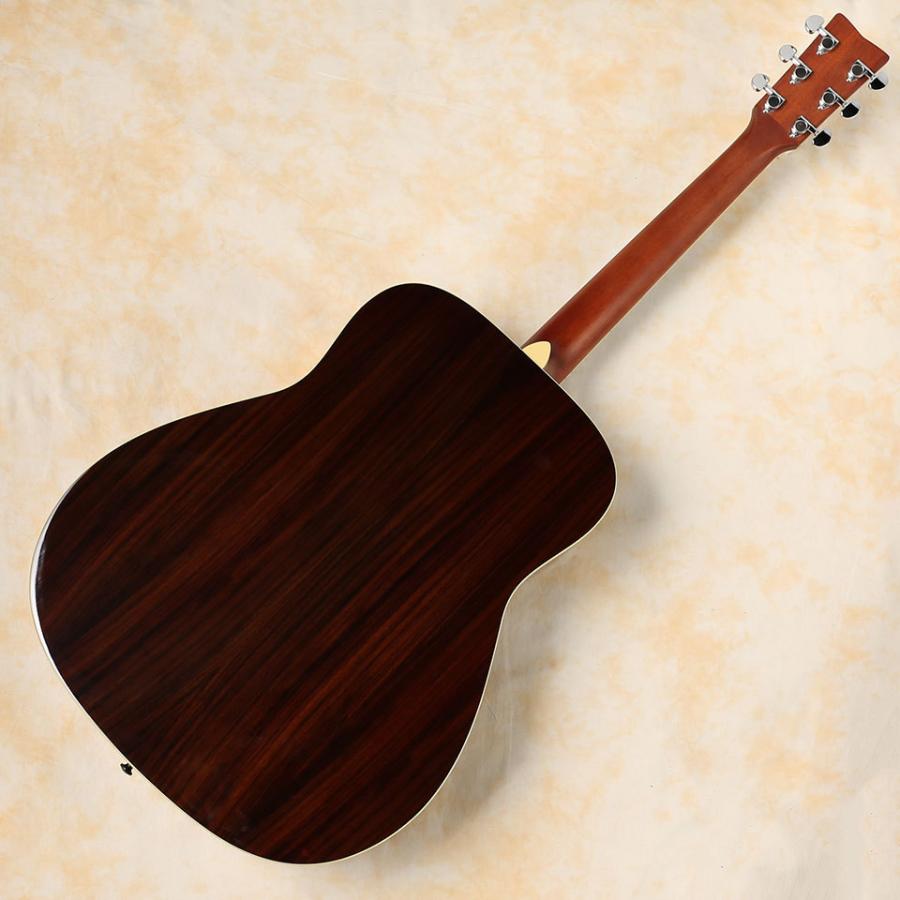 YAMAHA/FG830 NT(ナチュラル) アコースティックギター【神田店