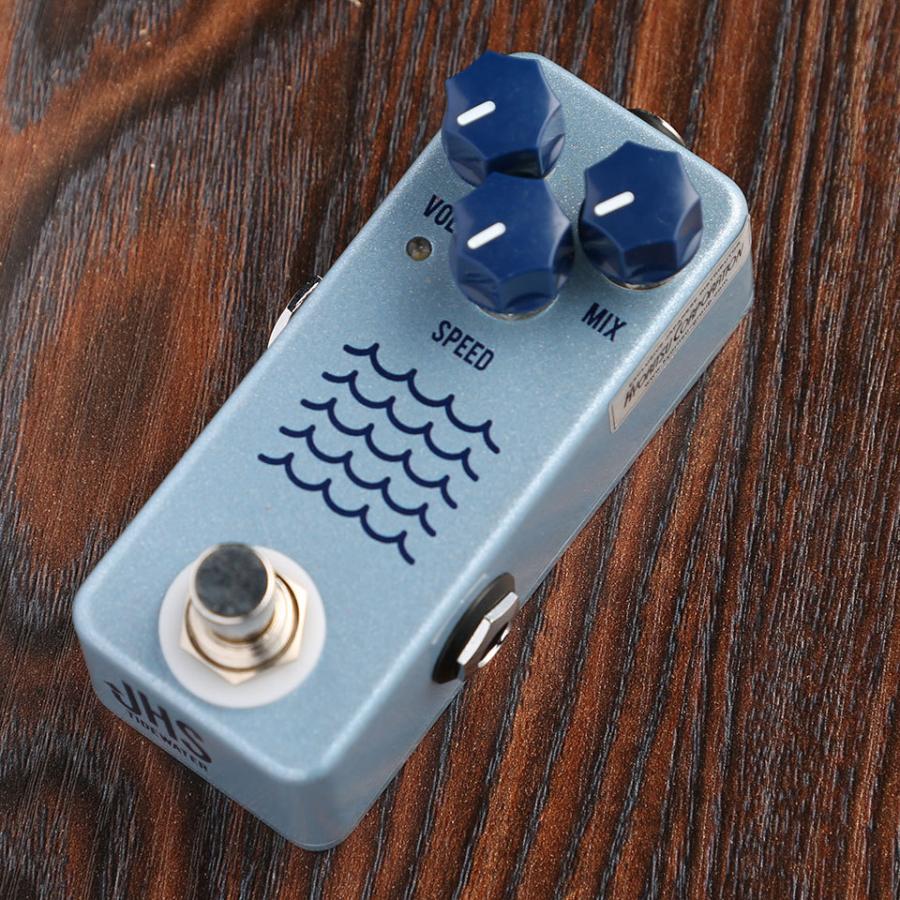 JHS Pedals/Tidewater Tremolo【在庫あり】【送料無料】 : 宮地楽器
