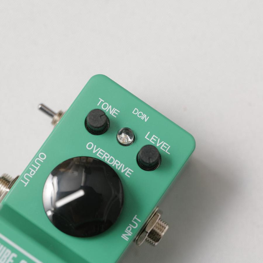 Miyaji Custom Shop/Ibanez TS MINI Vintage MOD【デモ機展示中