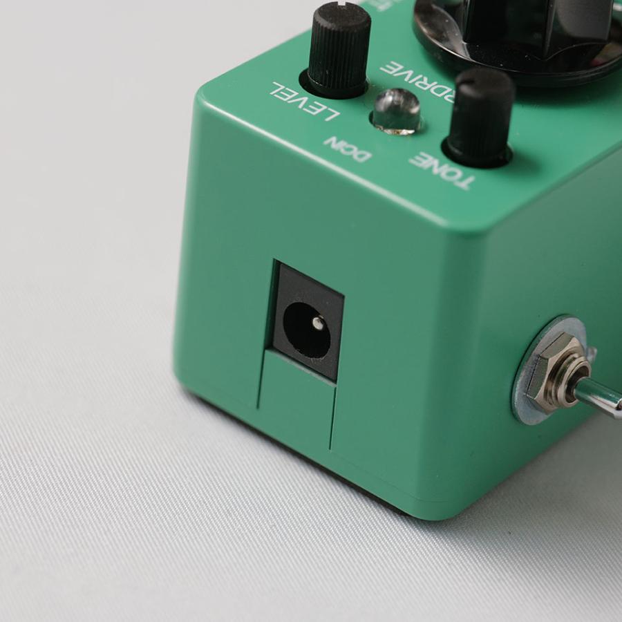 Miyaji Custom Shop/Ibanez TS MINI Vintage MOD【デモ機展示中