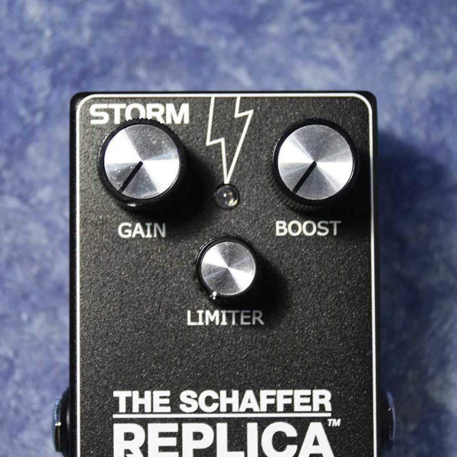SOLODALLAS/THE SCHAFFER REPLICA - STORM【送料無料】【在庫あり