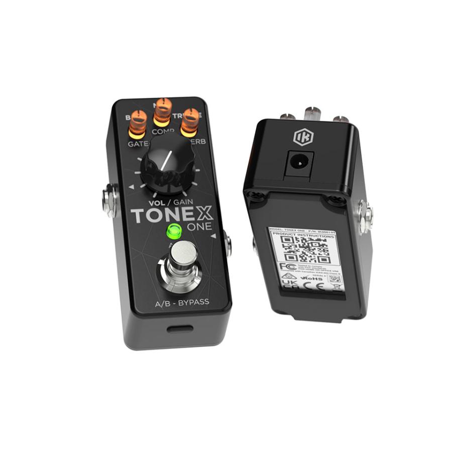 IK Multimedia/TONEX One : 宮地楽器Yahoo!店 - 通販 - Yahoo!ショッピング