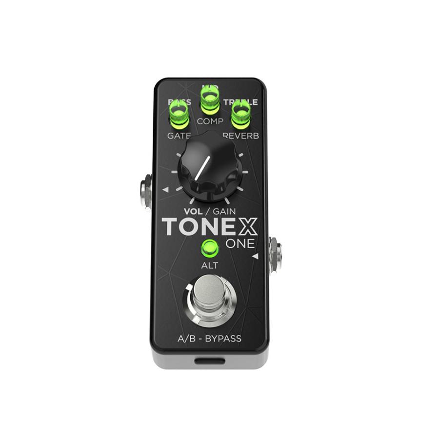 IK Multimedia/TONEX One : 宮地楽器Yahoo!店 - 通販 - Yahoo!ショッピング