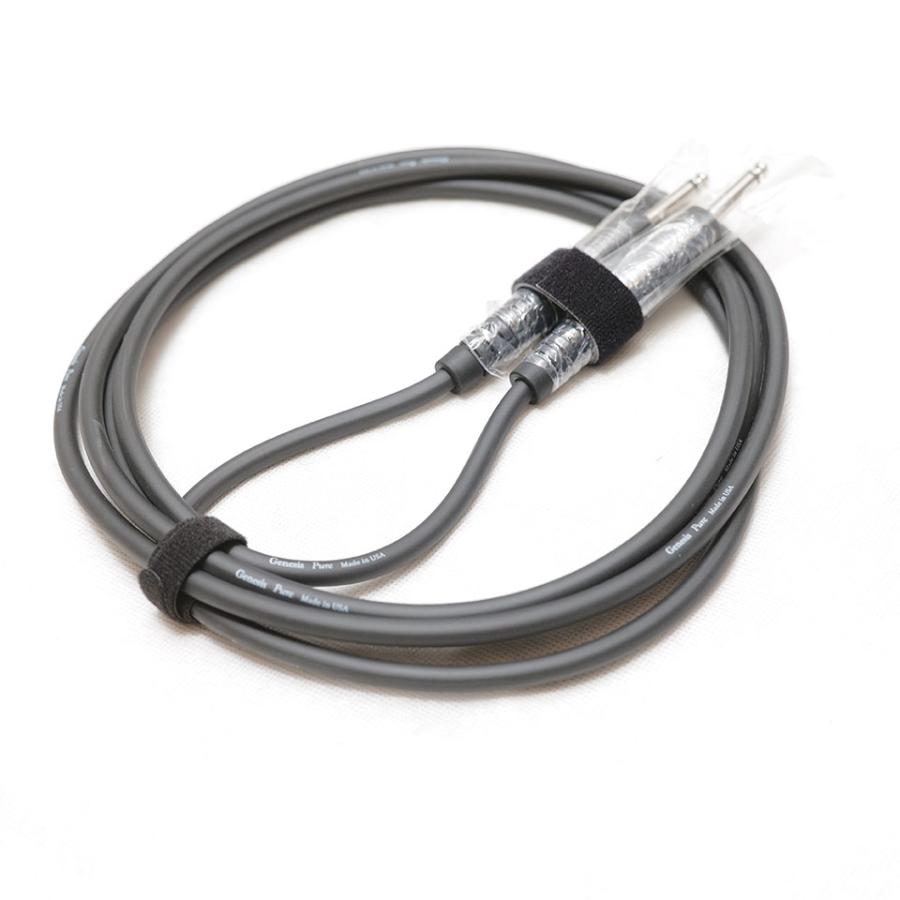 ANALYSIS PLUS/GENESIS PURE ブラック 3m S/S【数量限定特価