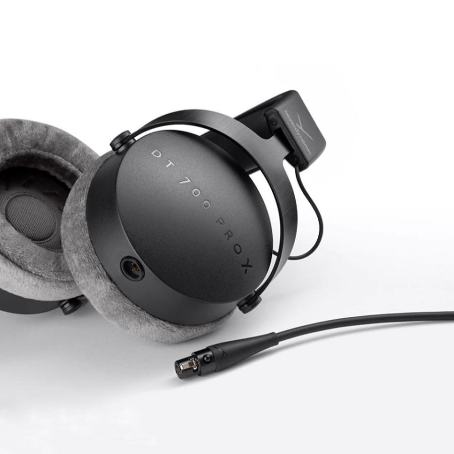 beyerdynamic/DT 700 PRO X【在庫あり】 : 宮地楽器Yahoo!店 - 通販