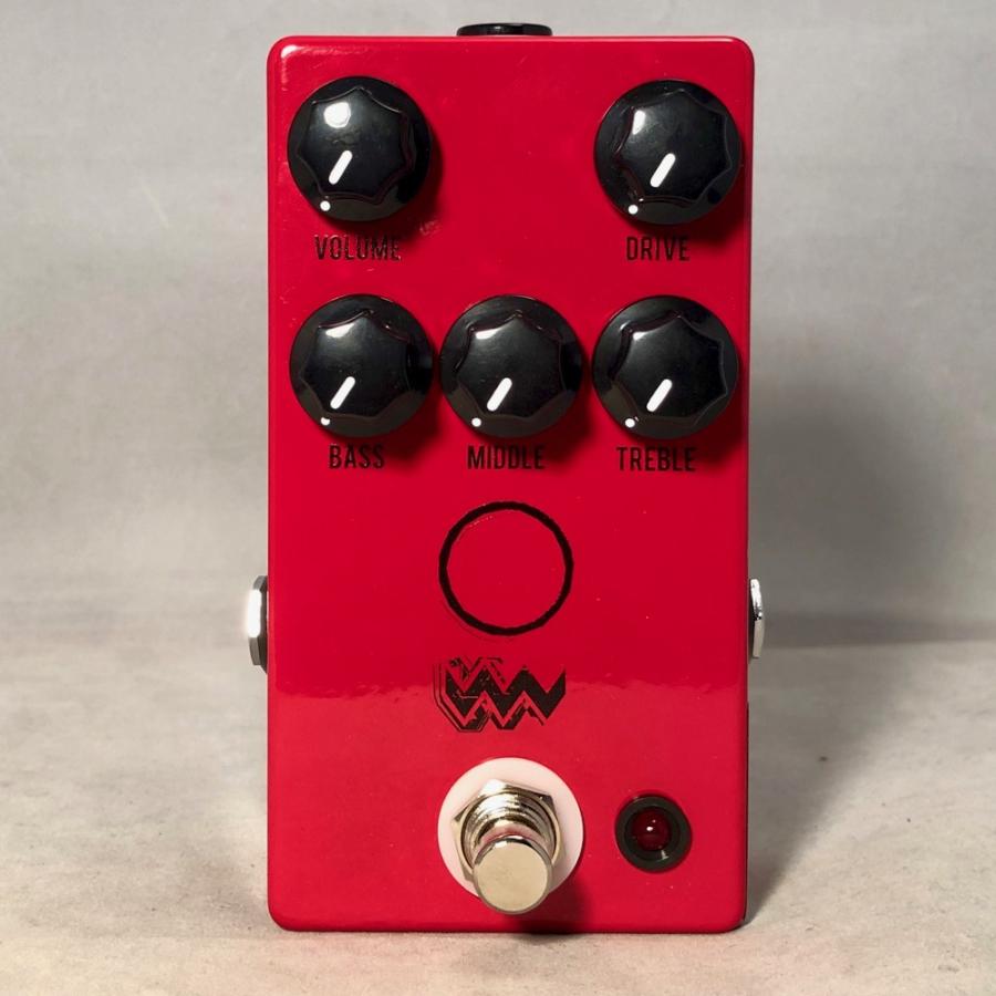 JHS Pedals/Angry Charlie V3【在庫あり】【送料無料】【2602E1