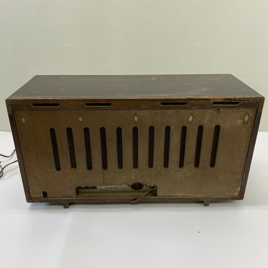 オンキョー ONKYO 真空管ラジオ ラジオ レトロ家電 ビンテージ